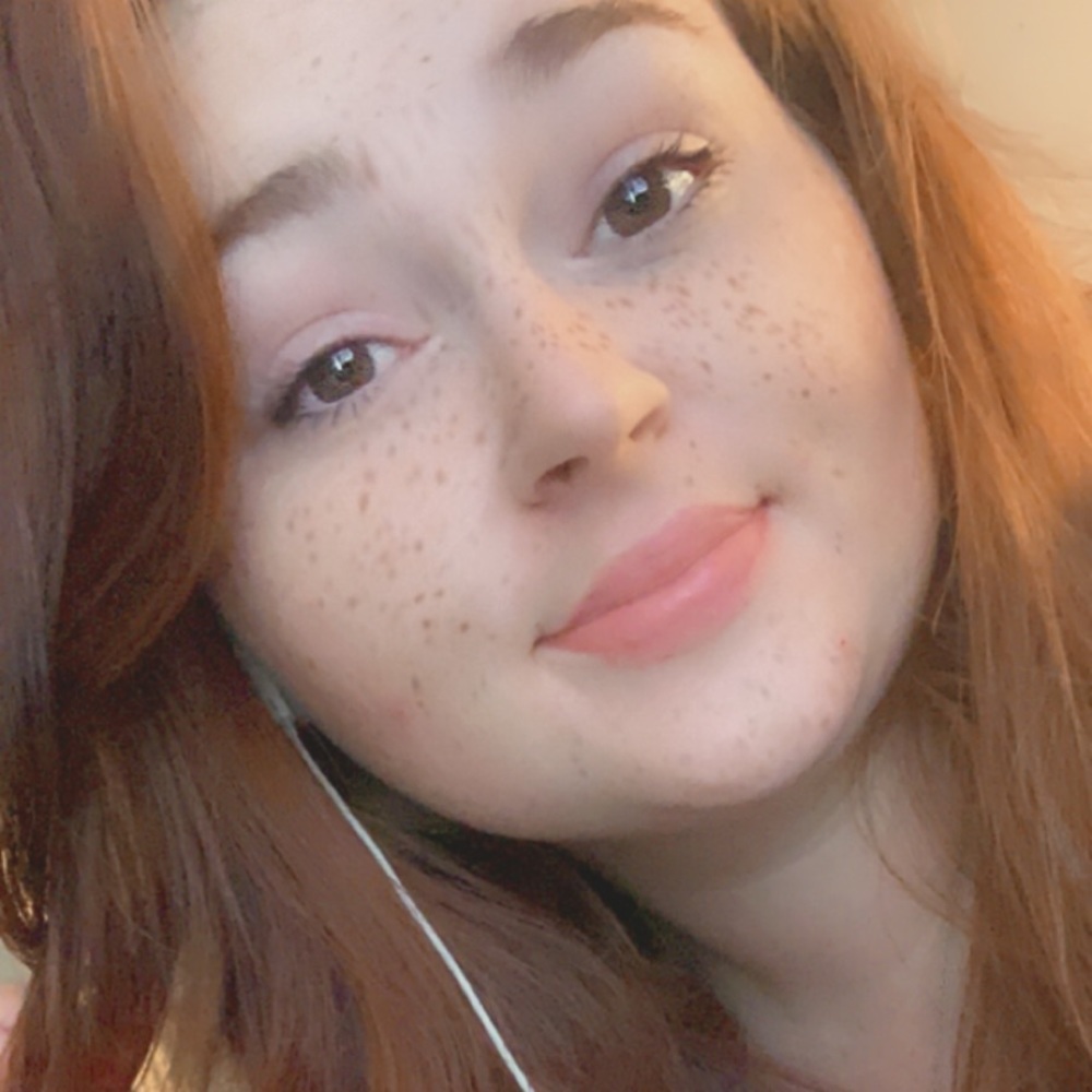 Meet your Posher, Katelan